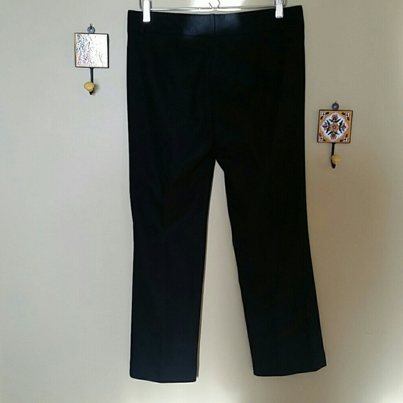 Banana Republic wool dress pants - Picture 5 of 7